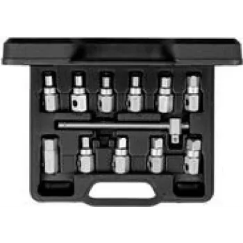 Uzgriežņu atslēgu komplekts Gedore R15553004 99 mm augstums