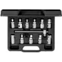 Uzgriežņu atslēgu komplekts Gedore R15553004 99 mm augstums