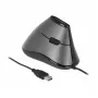 Delock 12527 pelēka