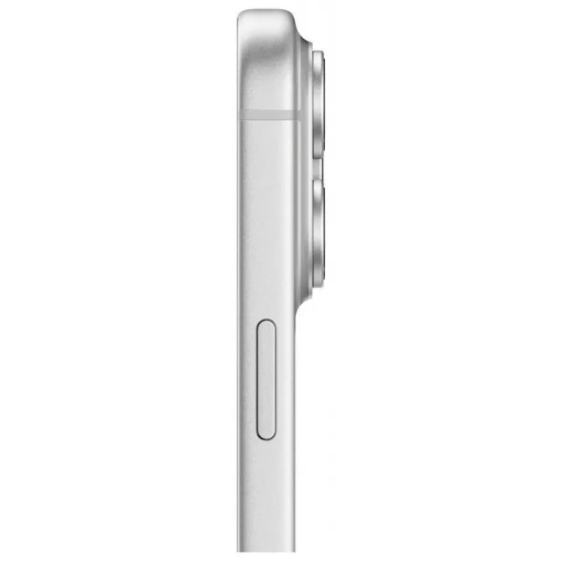 Apple iPhone 17 Pro 512GB Sudrabs MG8K4