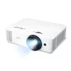 Acer M311 standarta projekcijas projektors 4500 ANSI lūmenu WXGA 3D