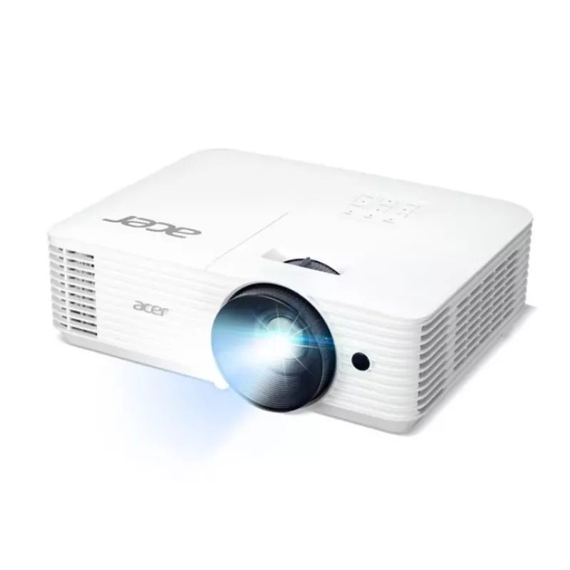 Acer M311 standarta projekcijas projektors 4500 ANSI lūmenu WXGA 3D