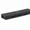 Sbox H-504 USB-3.0 4 portu centrmezgls
