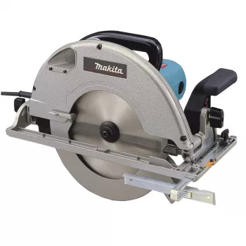 Makita 5103R pārnēsājamais ripzāģis 27 cm Melns, Zils 3800 RPM 2100 W