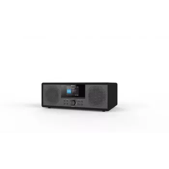 Inter Sales interneta radio | FM | DAB | CD | BT