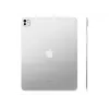 APPLE 33cm 13Zoll iPad Pro Wi-Fi 1TB ar nanotextūras stiklu Sudraba [Enerģijas klase G] (MDYR4TY/A)