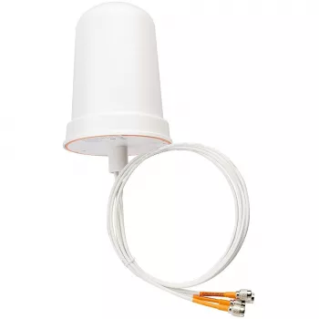 Daudzvirzienu Wi-Fi antena Cisco AIR-ANT2544V4M-RS