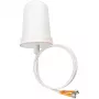 Daudzvirzienu Wi-Fi antena Cisco AIR-ANT2544V4M-RS