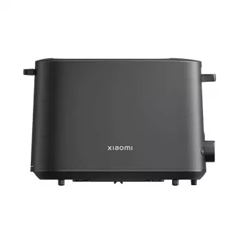 Xiaomi Toaster EU 780–930 W, 2 sloti, korpusa materiāls