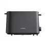 Xiaomi Toaster EU 780–930 W, 2 sloti, korpusa materiāls