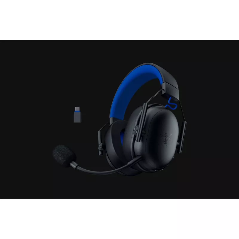 Austiņas Razer MelnsShark V3 X
