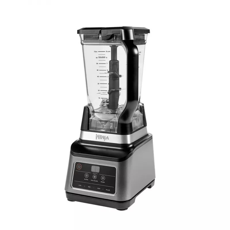 Ninja BN750EU 2-in-1 blenderis ar Auto-iQ