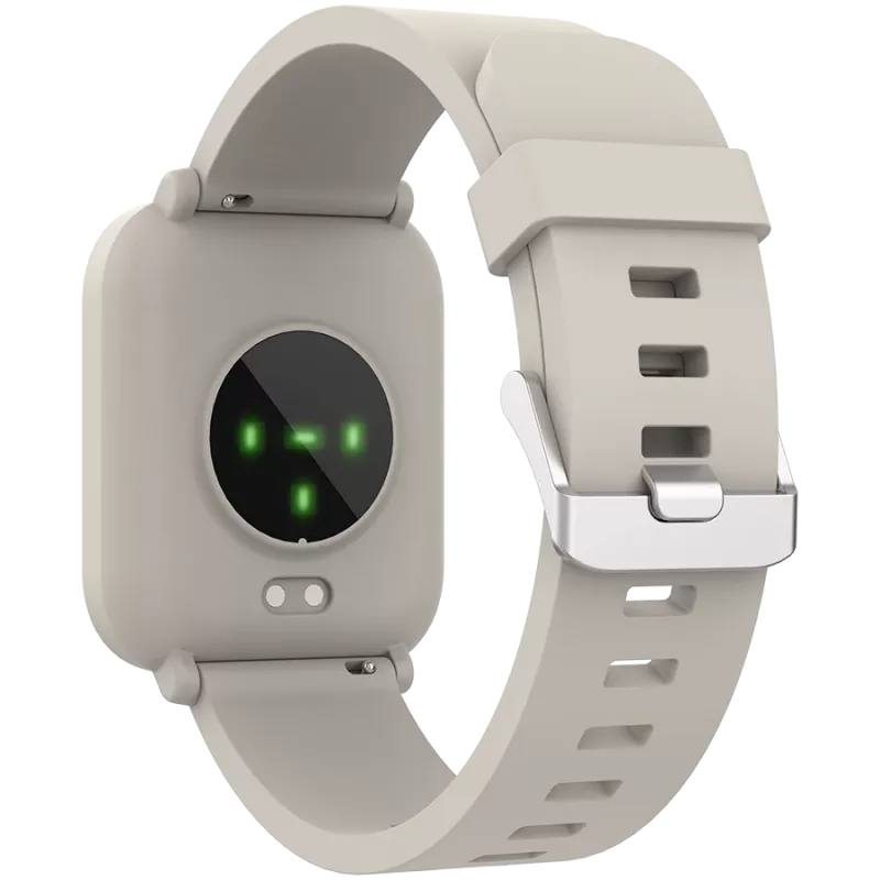 Viedpulkstenis Canyon EASY SW-54 balts