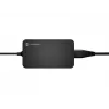 NATEC Grayling USB-C 45W strāvas adapteris Universāls Melns