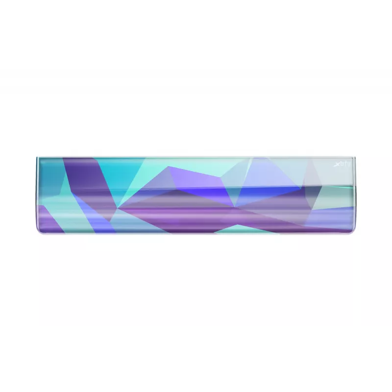 Wrist Rest CHERRY XTRFY WR5 Compact Litus Resin 325x80x19mm