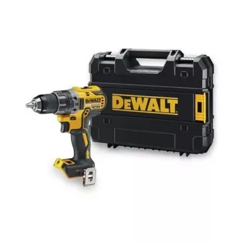 DeWALT DCD791NT-XJ elektriskais skrūvgriezis/triecienurbis melns, pelēks, dzeltens 2000, 550