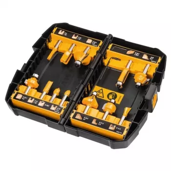 Bit set DeWALT DT90016-QZ 12 gab.