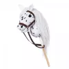 Nūjiņzirdziņš HOPPIHORSE Hobby Horse A3 Leopards