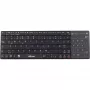Ultron UMT-BT Bluetooth QWERTZ vācu melna tastatūra