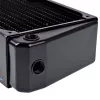 Alphacool 14239 Melns
