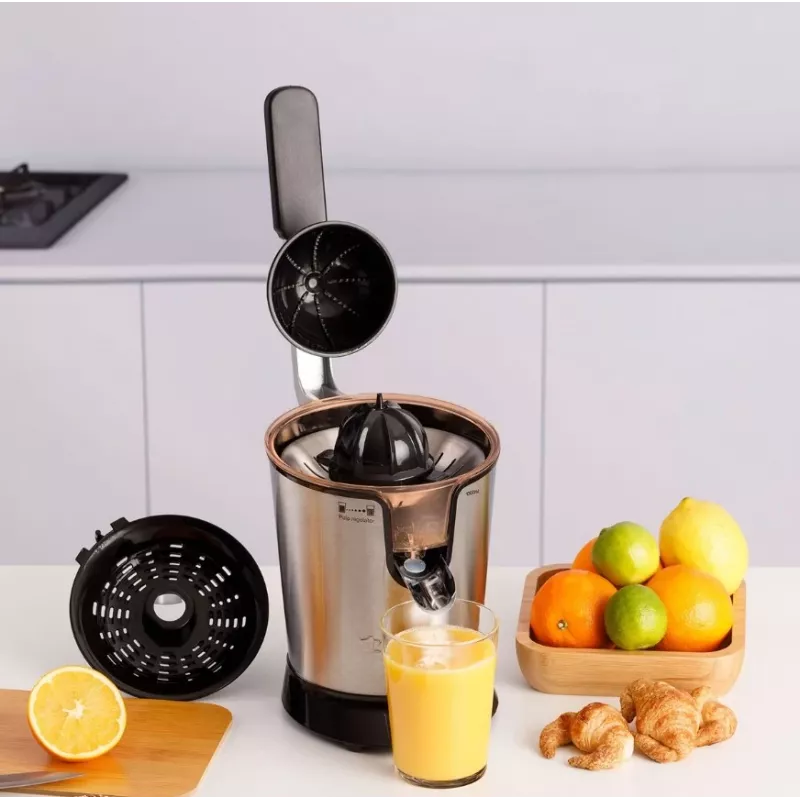 Taurus Easy Press 1000 Legend citrusu spiede
