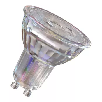 Osram Parathom Reflector | GU10 | 3,7 W | Silta balta