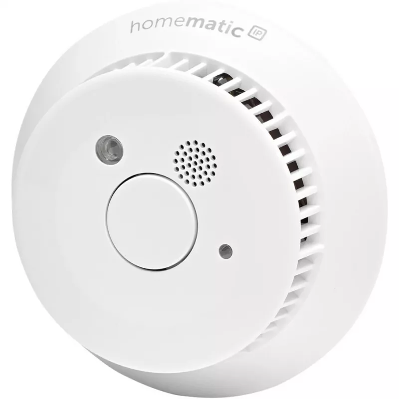 Homematic Ip 162162A0 Baltā