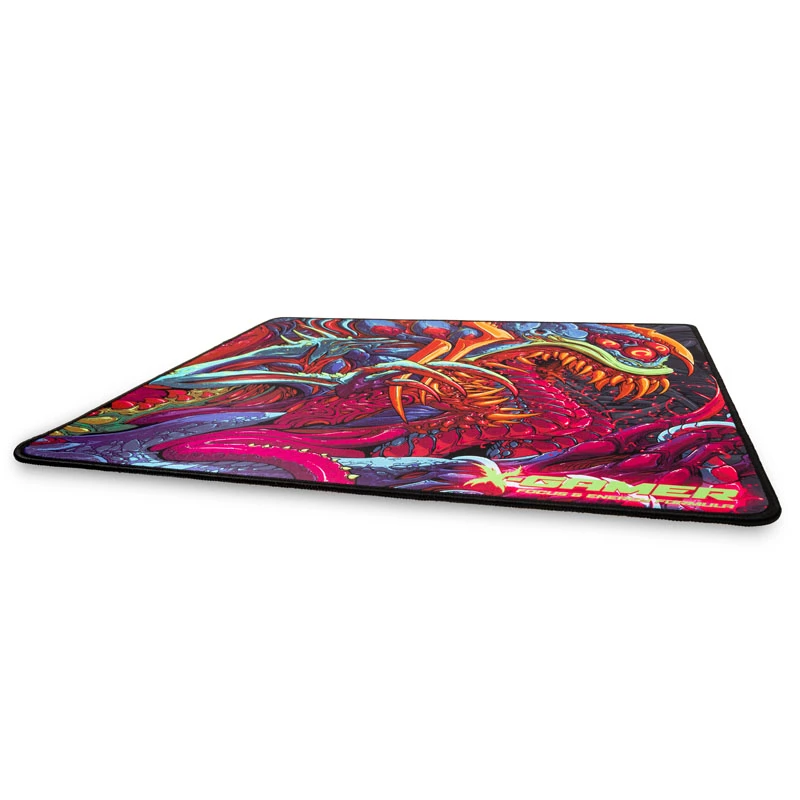 X-Gamer Bulk Hyper Beast peles paliktnis MP-HB