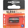Vienreizlietojamā baterija Ansmann 4LR44