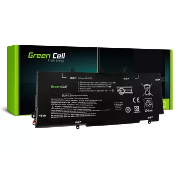 GREENCELL HP108 akumulators Green Cell BL06XL HSTNN-DB5D 722297-001 722236-2C1 priekš HP EliteBook Folio