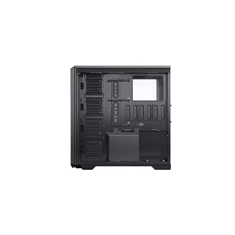 PC korpuss Phanteks Enthoo Pro 2 Full Tower melns