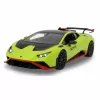 Sporta auto Jamara Lamborghini Huracán STO ar elektromotoru 1:14