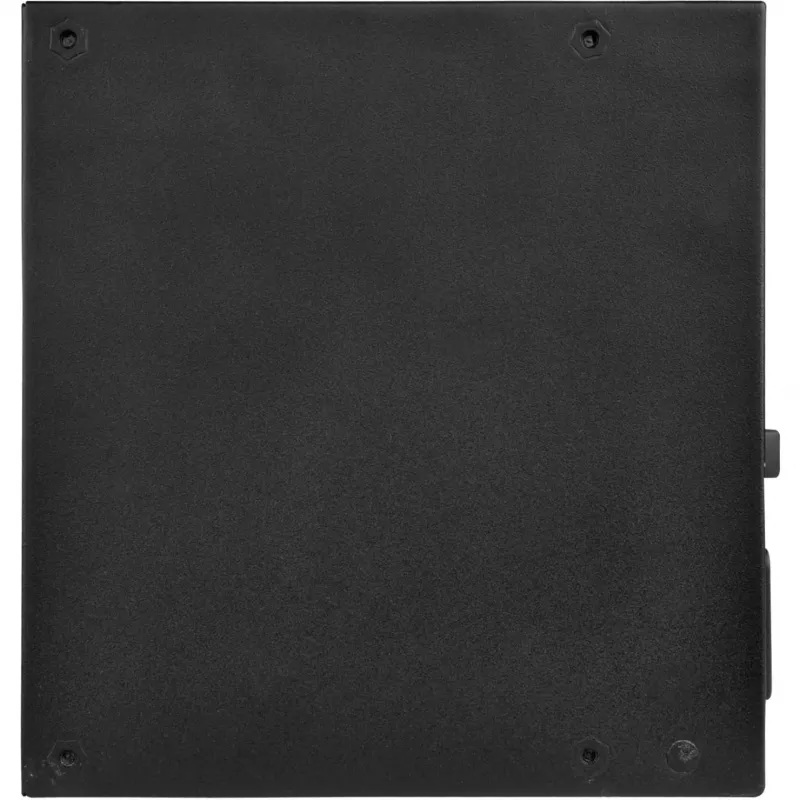 Barošanas bloks SILVERSTONE ST50F-ES230 500 W, 24-pin ATX, nemodulārs, 120 mm ventilators, alumīnija
