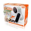Bezvadu pretcelulīta masieris Anticell Massager MT6536