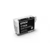 Epson C13T76084N10 tintes kasetne 1 gab. Oriģināls Matēti melna
