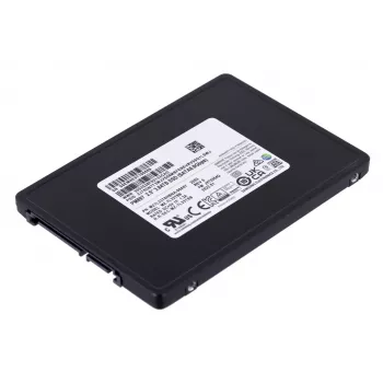 Samsung PM897 3.84 TB 2.5 collu Serial ATA III V-NAND