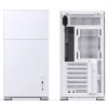 PC Case Jonsbo D41 STD Midi Tower balta