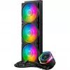 Viss vienā šķidruma dzesētājs Cooler Master MasterLiquid 360 ION