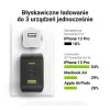 Iekštelpu lādētājs zaļa Cell CHARGC08
