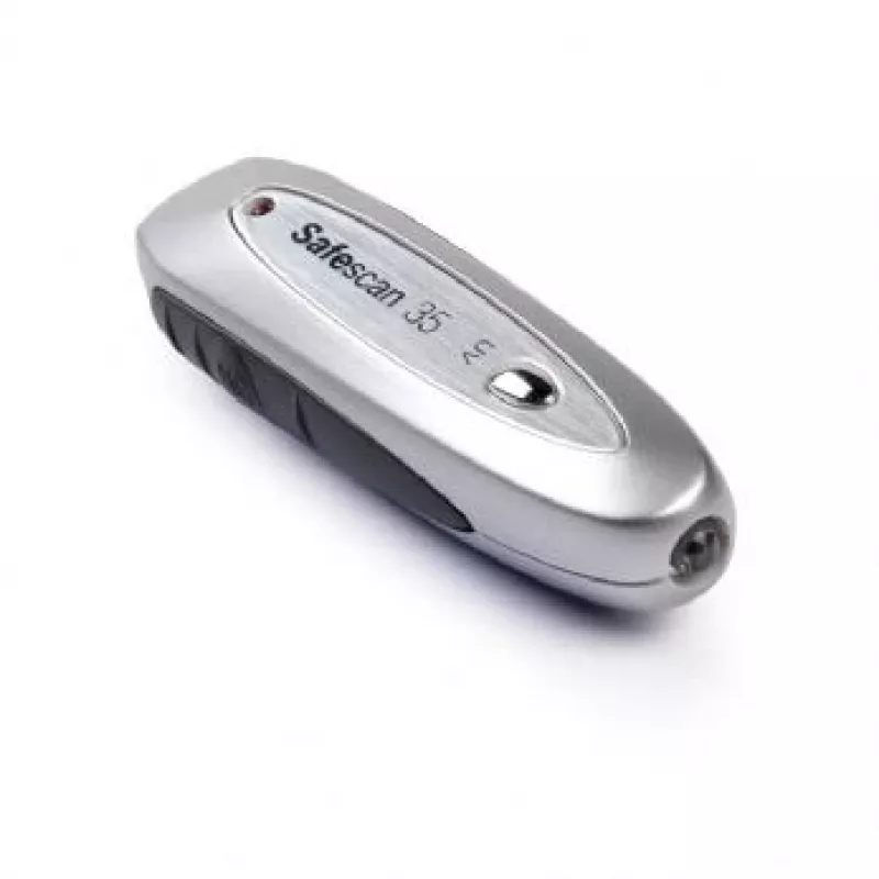 Safescan 35 portatīvais viltojumu detektors 28036J