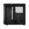 PC korpuss Fractal Design Focus 2 ATX Melns