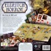 Eldritch Horror galda spēle ģimenei