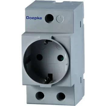 Doepke 09980028 balta