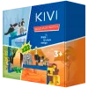 Piederumu komplekts KIVI KidsTV Animals
