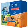 Piederumu komplekts KIVI KidsTV Animals