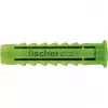 Fischer 524827 zaļš
