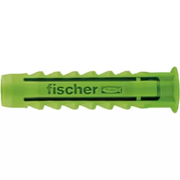 Fischer 524827 zaļš