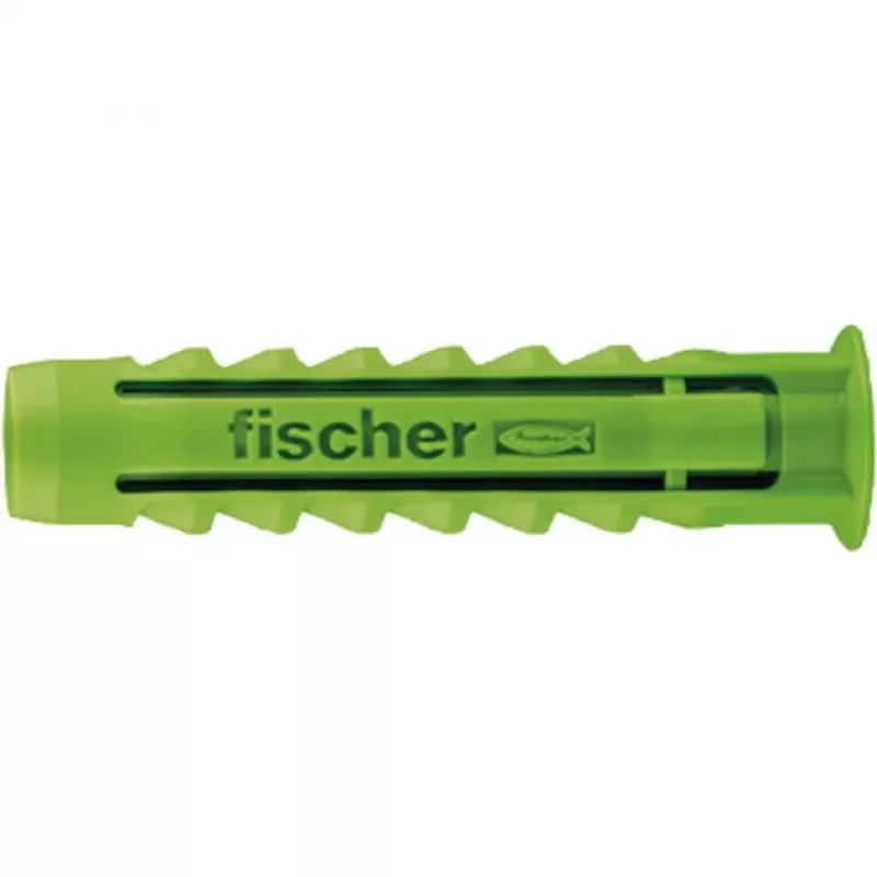 Fischer 524827 zaļš