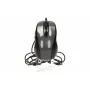 A4Tech N-708X pele USB Type-A Optical 1600 DPI labroču