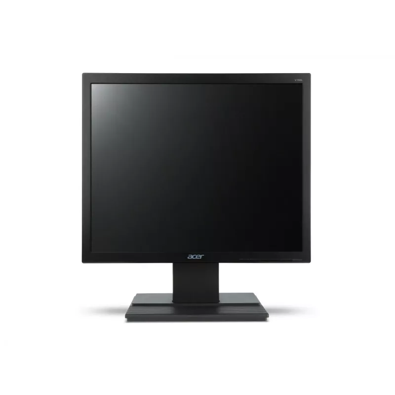 Acer V6 (V196LBbmi) 19 SXGA biznesa monitors 48,3 cm (19,0 collas), IPS, 75Hz, 1x VGA, 1x HDMI (1.4)